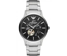 Laikrodis vyrams EMPORIO ARMANI LUIGI AR60036 (zi053a)