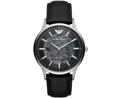 Laikrodis vyrams EMPORIO ARMANI LUIGI AR60036 (zi053a)