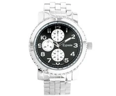 VYRIŠKAS LAIKRODIS EXTREIM EXT-8814R-2A (zx028b)