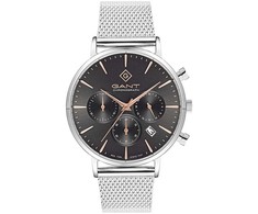 Laikrodis vyrams GANT Park Avenue Chrono G123004 + dėžutė
