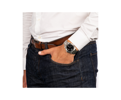 Guess Connoisseur GW0265G1 Vyriškas Laikrodis