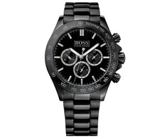 Vyriškas laikrodis HUGO BOSS 1512960 - IKON (zh008a)