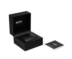 HUGO BOSS vyriškas LAIKRODIS 1513340 – IKON (zh004a)