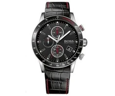 Vyriškas laikrodis HUGO BOSS 1513390 - RAFALE (zh013b)