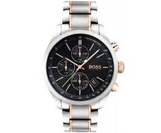 Vyriškas laikrodis HUGO BOSS 1513473 - GRAND PRIX (zh022b)