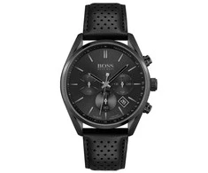 VYRIŠKAS LAIKRODIS HUGO BOSS 1513474 Grand Prix (zh043a)