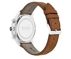 Vyriškas laikrodis HUGO BOSS 1513475 Grand Prix Chronograph (zh003d)