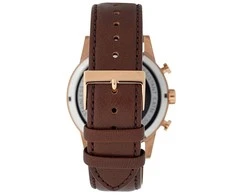 Laikrodis HUGO BOSS MEN'S WATCH 1513496 - NAVIGATOR (zh010b)