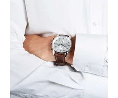 Vyriškas laikrodis HUGO BOSS 1513495 (zh061a) + BOX