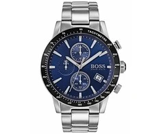 Vyriškas laikrodis HUGO BOSS 1513510 RAFALE (zh044b)