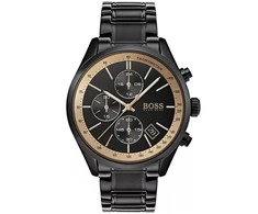 Vyriškas laikrodis HUGO BOSS 1513578 - GRAND PRIX (zh022a)