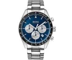 Vyriškas laikrodis HUGO BOSS 1513630 - TROPHY (zh009b)