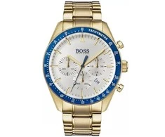 Vyriškas laikrodis HUGO BOSS 1513631 - TROPHY (zx137a)