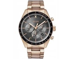 Vyriškas laikrodis HUGO BOSS 1513632 - TROPHY (zh009c)