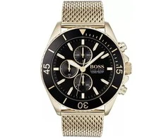 Vyriškas laikrodis HUGO BOSS 1513703 - OCEAN EDITION (zh017b)