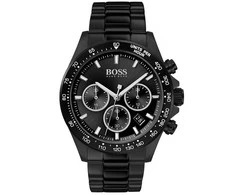 Vyriškas laikrodis HUGO BOSS 1513754 - HERO (zh014a)