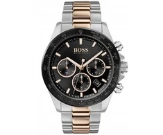 Vyriškas laikrodis HUGO BOSS 1513757 - HERO (zh014c)