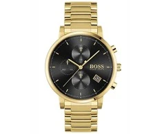 Vyriškas laikrodis HUGO BOSS 1513781 - INTEGRITY (zh027e)