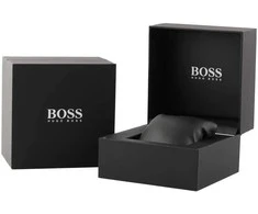 Vyriškas laikrodis HUGO BOSS 1513783 - SKYMASTER (zh036a)