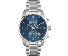 Vyriškas laikrodis HUGO BOSS 1513807 - INTEGRITY (zh027a)