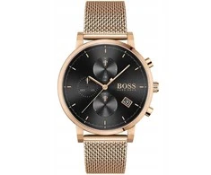 Vyriškas laikrodis HUGO BOSS 1513808 - INTEGRITY (zh027b)