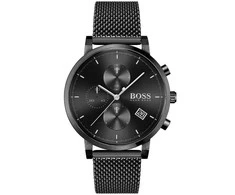 Vyriškas laikrodis HUGO BOSS 1513813 - INTEGRITY (zh027c)