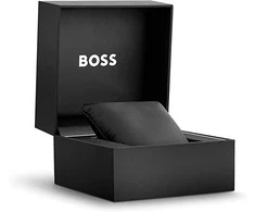 HUGO BOSS vyriškas laikrodis 1513817 CHAMPION (zh052c)