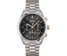 HUGO BOSS vyriškas laikrodis 1513819 CHAMPION (zh052f)