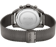 Vyriškas laikrodis HUGO BOSS 1513837 SKYMASTER (zh038a)