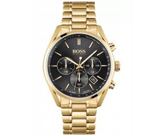 Hugo Boss Vyriškas Laikrodis 1513848 Champion chrono