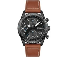 Vyriškas laikrodis HUGO BOSS 1513851 BRANDFIELD (zh053a)