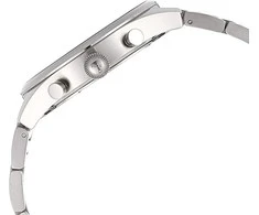 Laikrodis HUGO BOSS MEN'S WATCH 1513868 - PIONEER (zh016e)