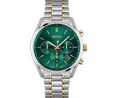 HUGO BOSS VYRIŠKAS LAIKRODIS 1513878 CHAMPION (zh052i)