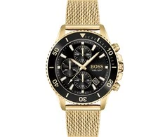 VYRIŠKAS LAIKRODIS HUGO BOSS 1513906 – ADMIRAL (zh035a)