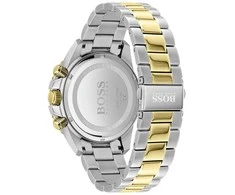 Laikrodis HUGO BOSS MEN'S WATCH 1513908 - ADMIRAL (zh035b)