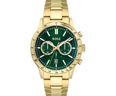 Vyriškas laikrodis HUGO BOSS 1513923 Allure (zh057a)