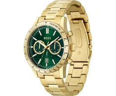 Vyriškas laikrodis HUGO BOSS 1513923 Allure (zh057a)