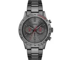 HUGO BOSS Vyrų laikrodis 1513924 Allure Aukso spalvos