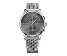 Vyriškas laikrodis HUGO BOSS 1513811 - ASSOCIATE (zh026b)