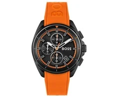 Laikrodis HUGO BOSS Volane Men's Watch 1513957 (zh058b)