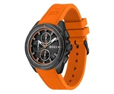 Laikrodis HUGO BOSS Volane Men's Watch 1513957 (zh058b)