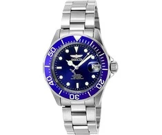 Vyriškas laikrodis INVICTA PRO DIVER 9094 - AUTOMAT WR200, koperta 40mm (zv001b)
