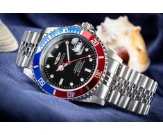INVICTA DIVER PROFESIONALUS VYRIŠKAS LAIKRODIS 29176 – AUTOMAT WR200 (zv004a)