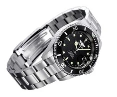 INVICTA PRO DIVER 8926OB VYRIŠKAS LAIKRODIS - AUTOMATINIS WR200, 40mm vokas (zv001c)
