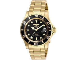 VYRIŠKAS LAIKRODIS „INVICTA PRO DIVER“ 26975 – ATSPARUMAS VANDENIUI 200 m, 40 mm korpusas