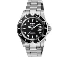 VYRIŠKAS LAIKRODIS „INVICTA PRO DIVER“ 26970 – atsparumas vandeniui 200 m – 40 mm korpusas