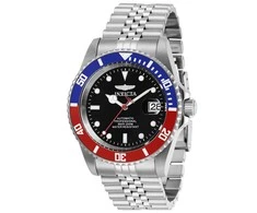 INVICTA DIVER PROFESIONALUS VYRIŠKAS LAIKRODIS 29176 – AUTOMAT WR200 (zv004a)