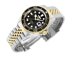Vyriškas laikrodis INVICTA DIVER PROFESSIONAL 30094 - AUTOMAT WR200, koperta 42mm (zv004d)
