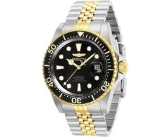 Vyriškas laikrodis INVICTA DIVER PROFESSIONAL 30094 - AUTOMAT WR200, koperta 42mm (zv004d)