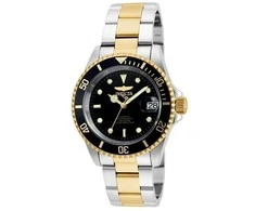 Laikrodis vyrams INVICTA PRO DIVER 8927OB - AUTOMAT WR200, koperta 40mm (zv001f)